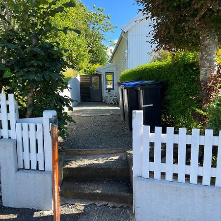 Lite Hus Med Egen Inngang - Sentral Beliggenhet Haugesund Kültér fotó