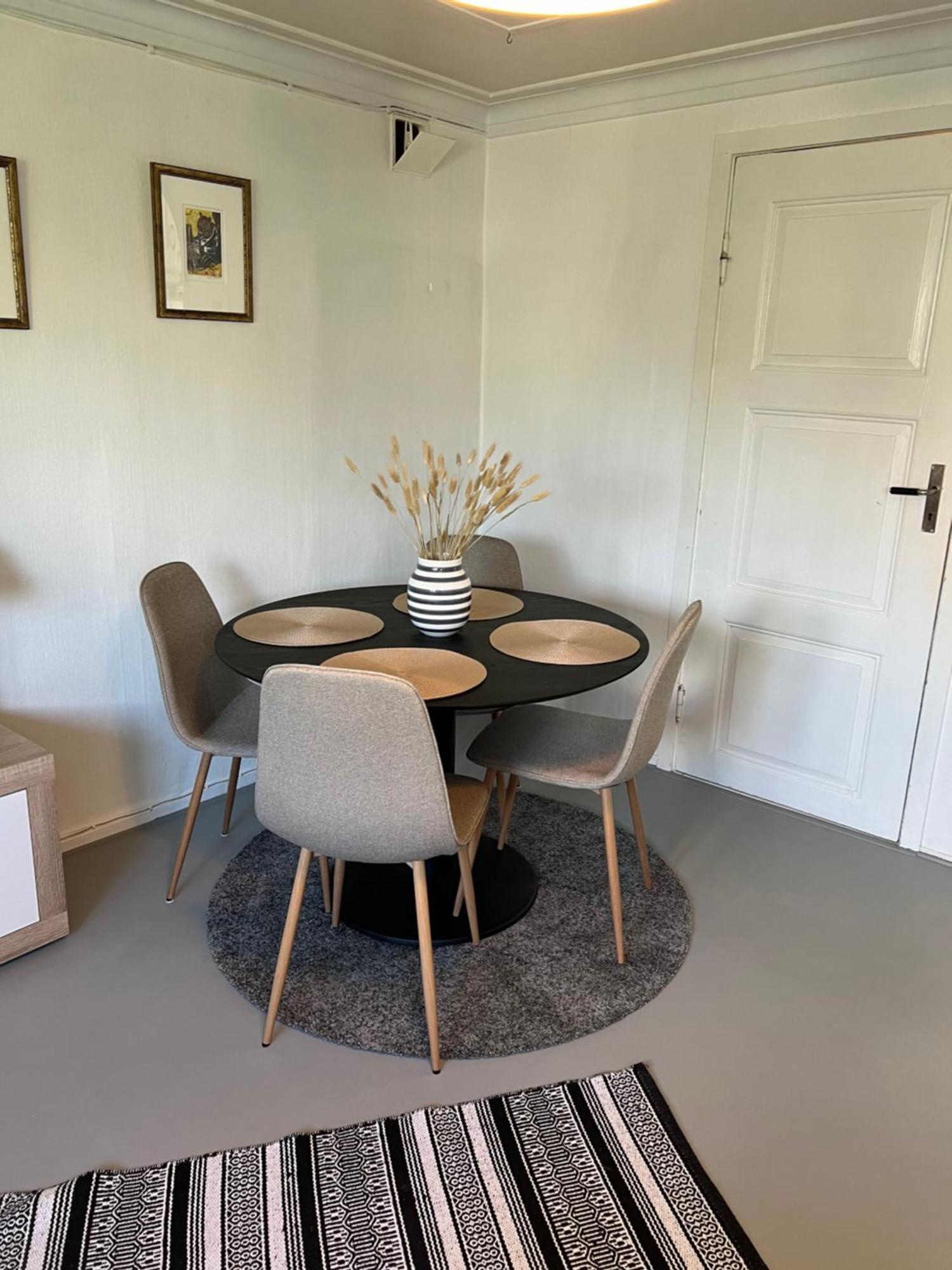 Lite Hus Med Egen Inngang - Sentral Beliggenhet Haugesund Kültér fotó