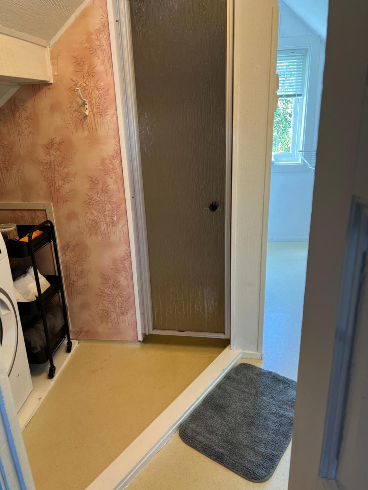 Lite Hus Med Egen Inngang - Sentral Beliggenhet Haugesund Kültér fotó